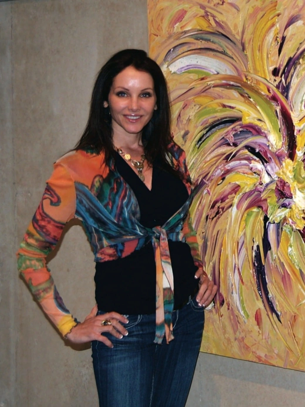 Renea Menzies