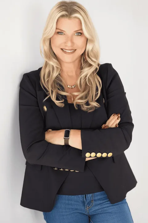 Sharon Virts